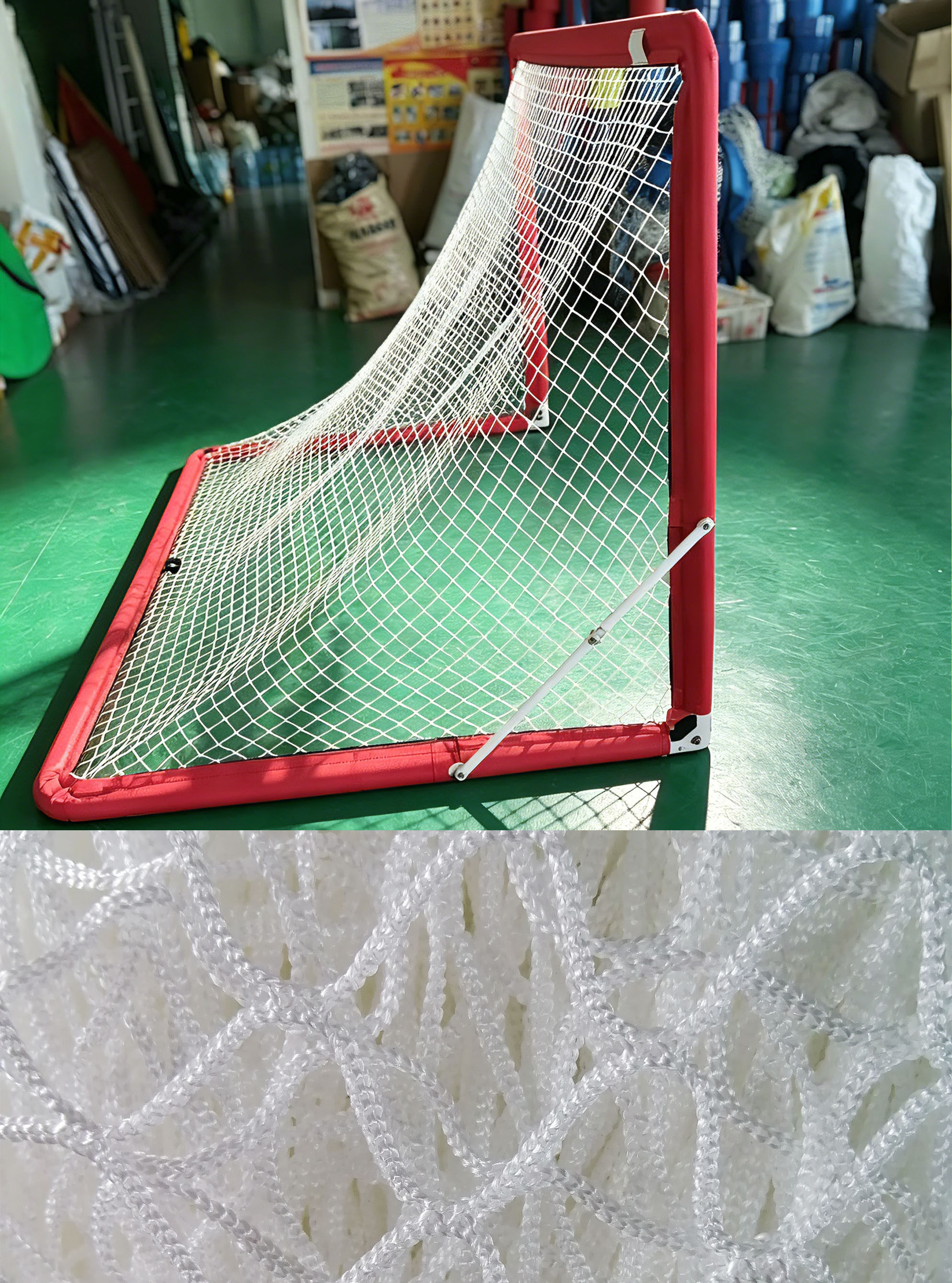 SHENZHEN SHENGLONG NETTING CO., LTD.